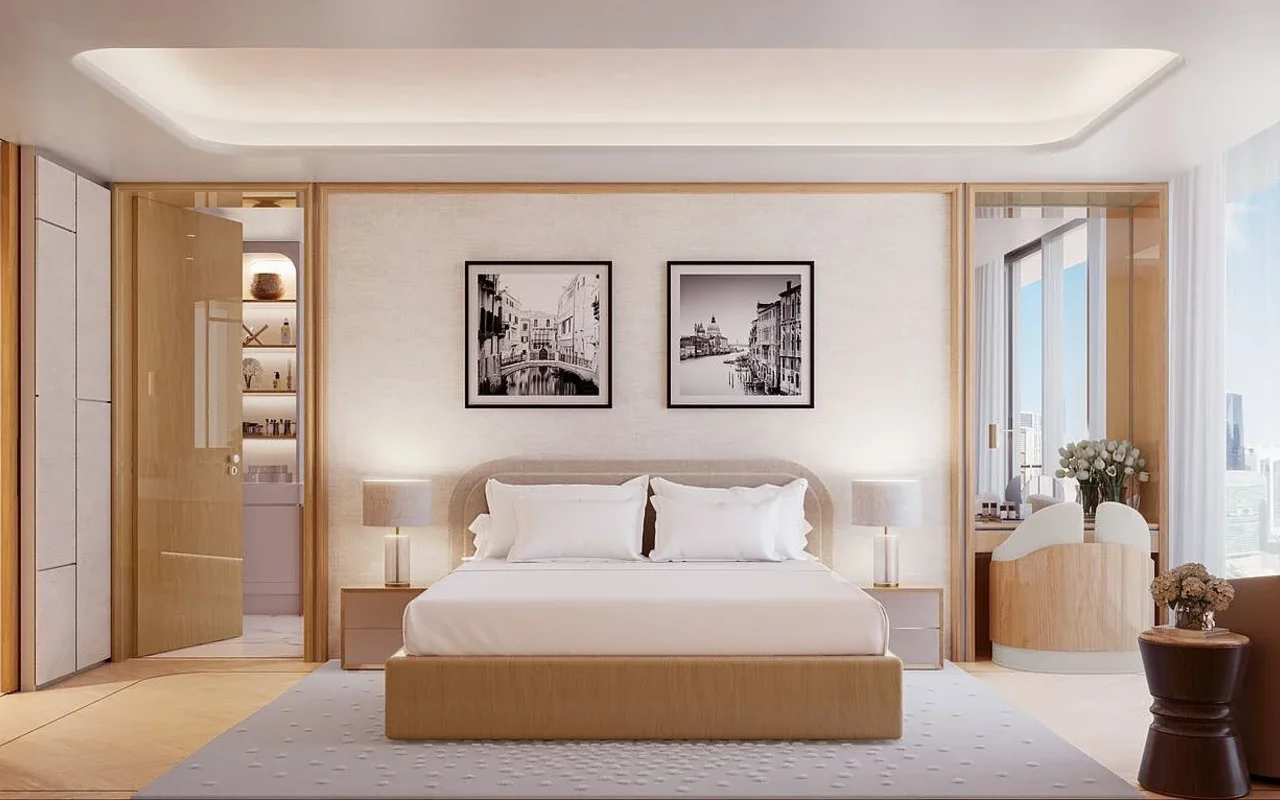 Apartment 35 m² Dubai, United Arab Emirates — 10