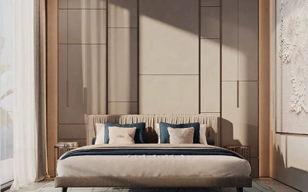 Апартаменты в комплексе Furnished Apartments with Installments in Al Marjan Island, Рас-эль-Хайма — 7