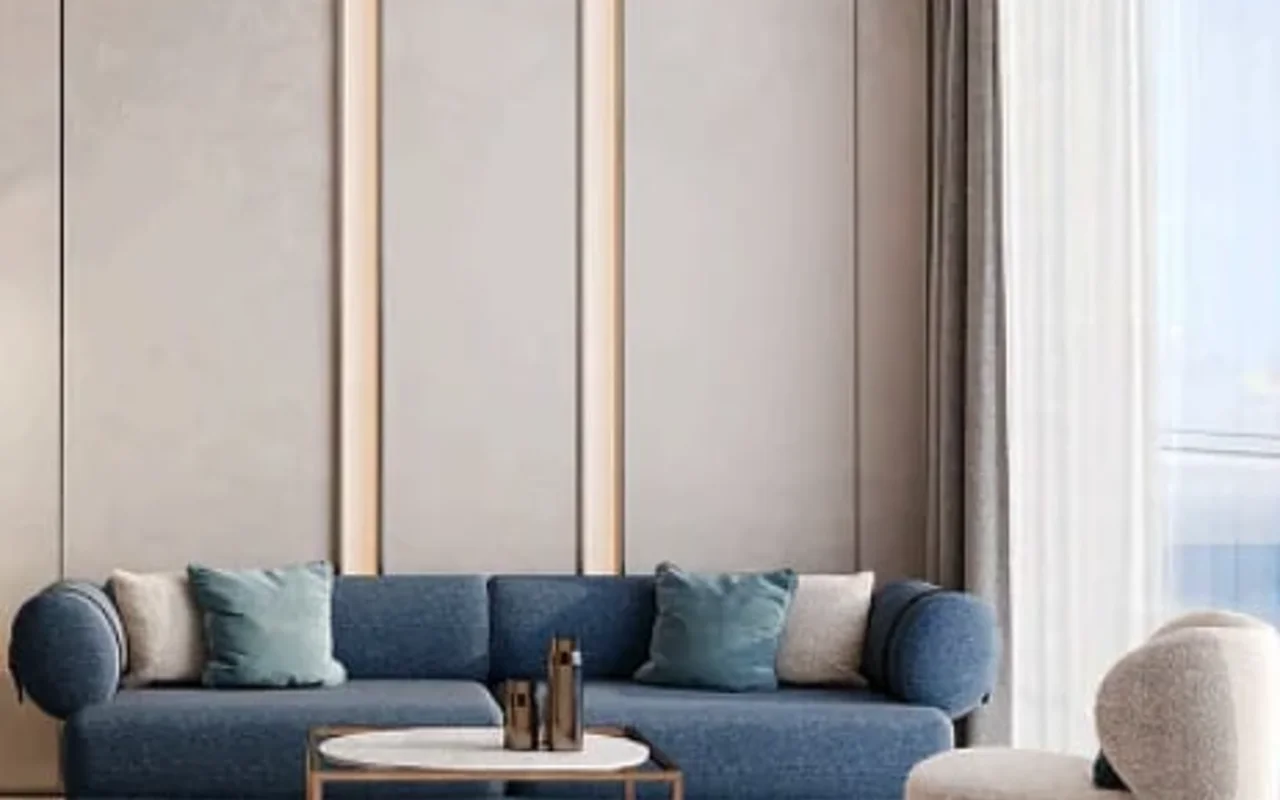 Apartment in a new building Furnished Apartments with Installments in Al Marjan Island — 6