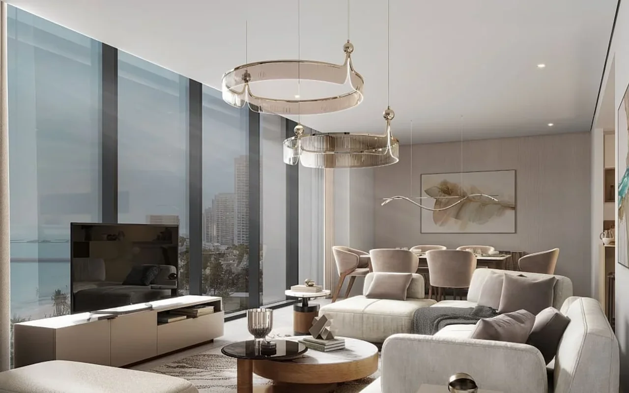 5 bedroom apartment 837 m² Business Bay, United Arab Emirates — 12