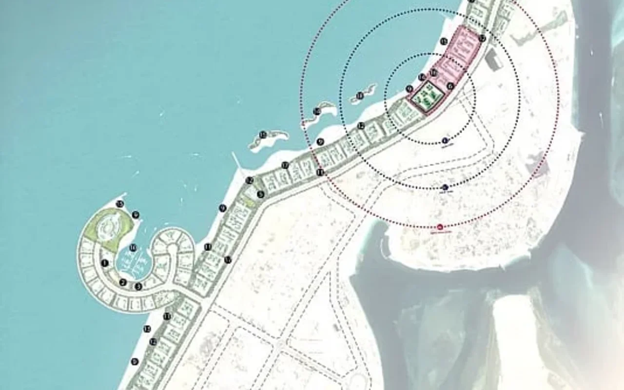 5 bedroom apartment 837 m² Business Bay, United Arab Emirates — 14