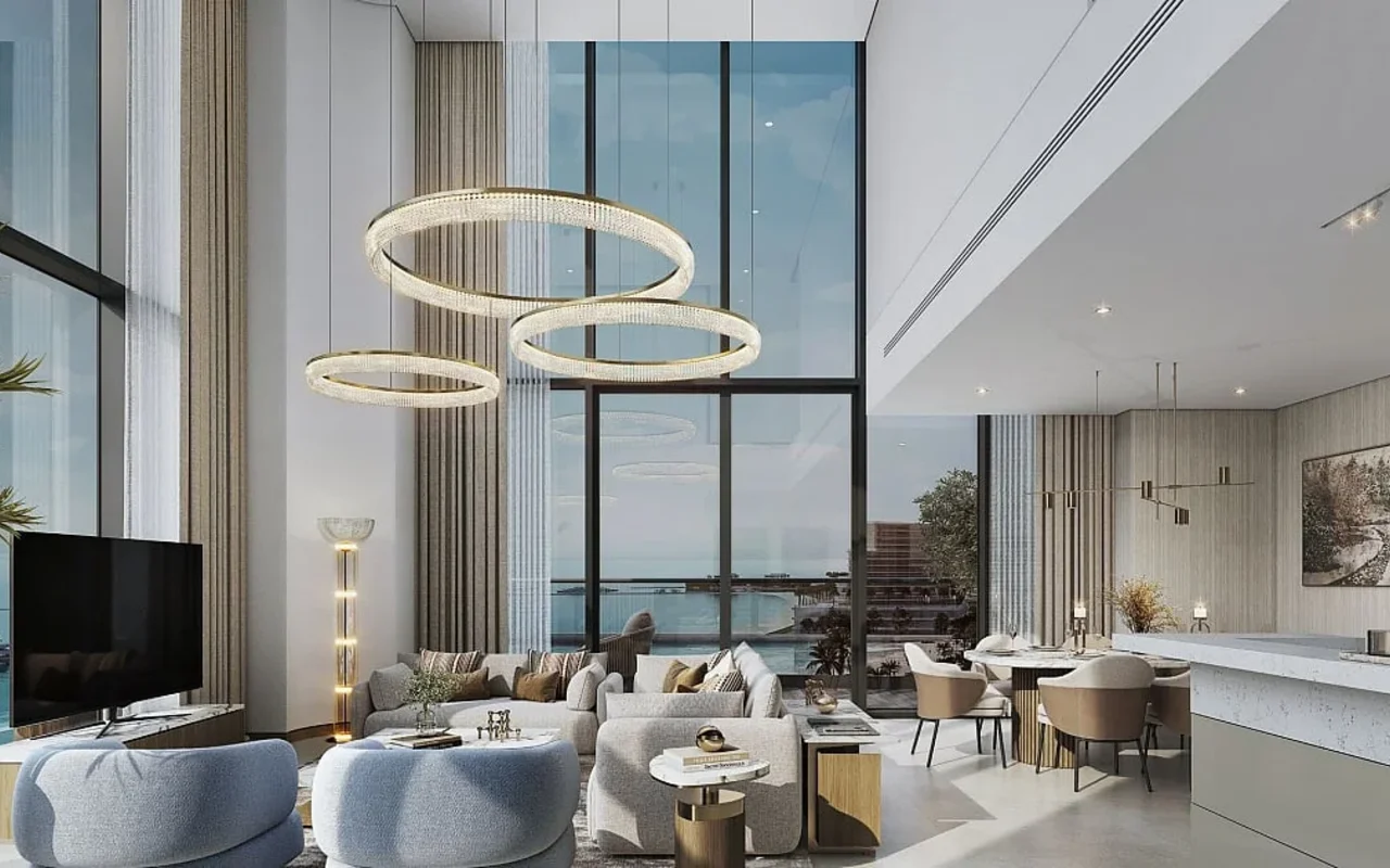 5 bedroom apartment 837 m² Business Bay, United Arab Emirates — 11