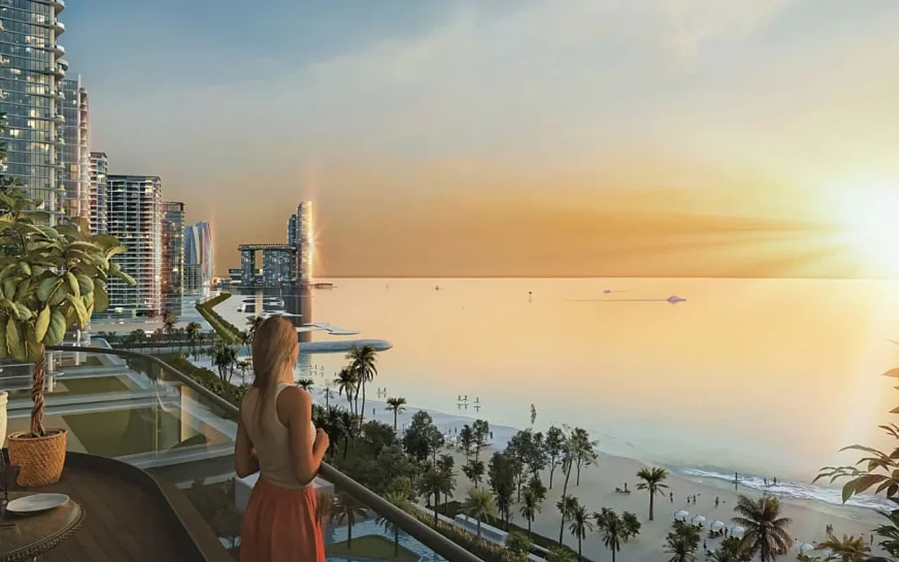 5 bedroom apartment 837 m² Business Bay, United Arab Emirates — 7