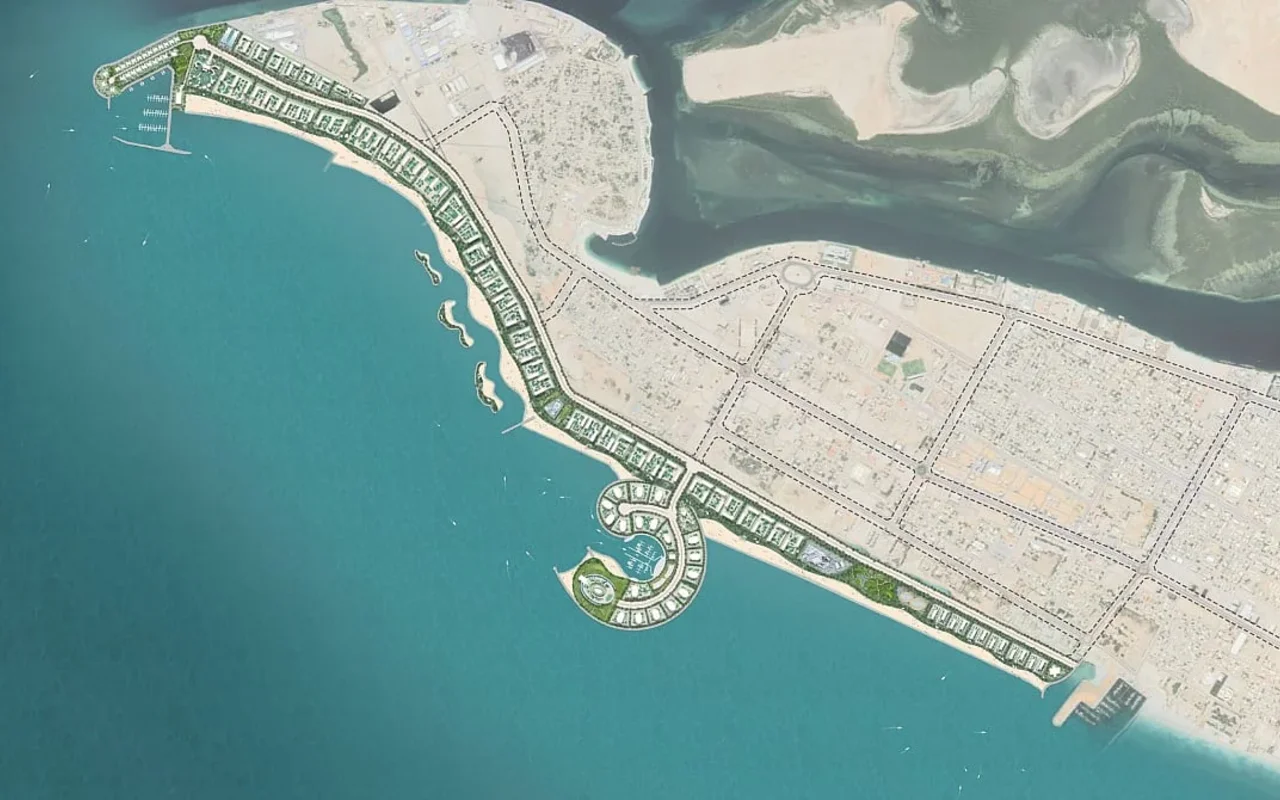5 bedroom apartment 837 m² Business Bay, United Arab Emirates — 15