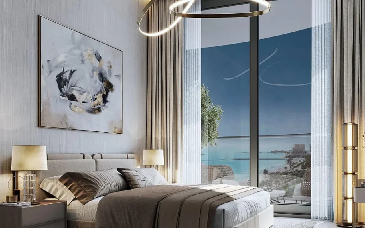Апартаменты в комплексе Exclusive Luxury Apartments with Payment Plan in Downtown UAQ, Умм-эль-Кайвайн — 13