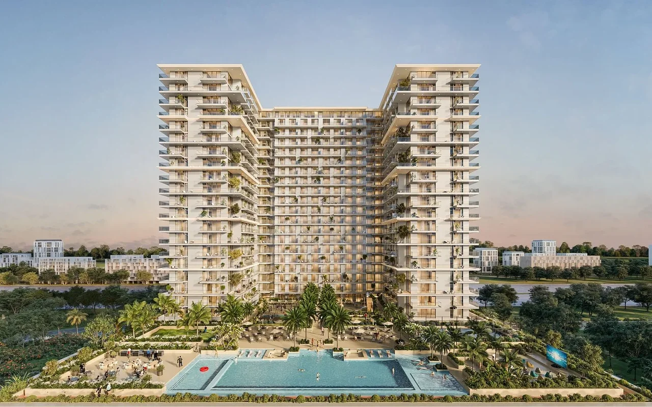 Stylish City-View Apartments with Payment Plan in Dubai JVT