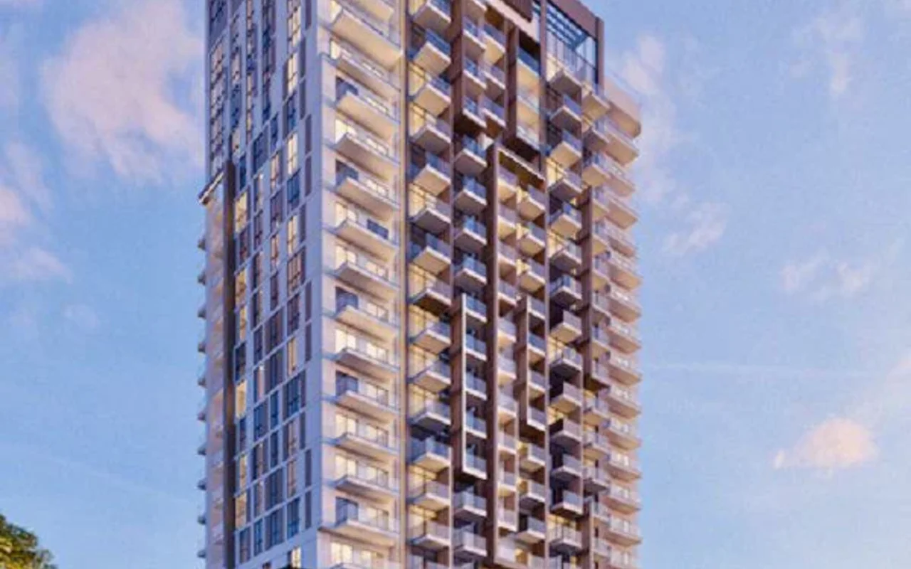 Апартаменты в комплексе Exclusive Apartments with Burj Khalifa Views in Business Bay, Дубай — 13