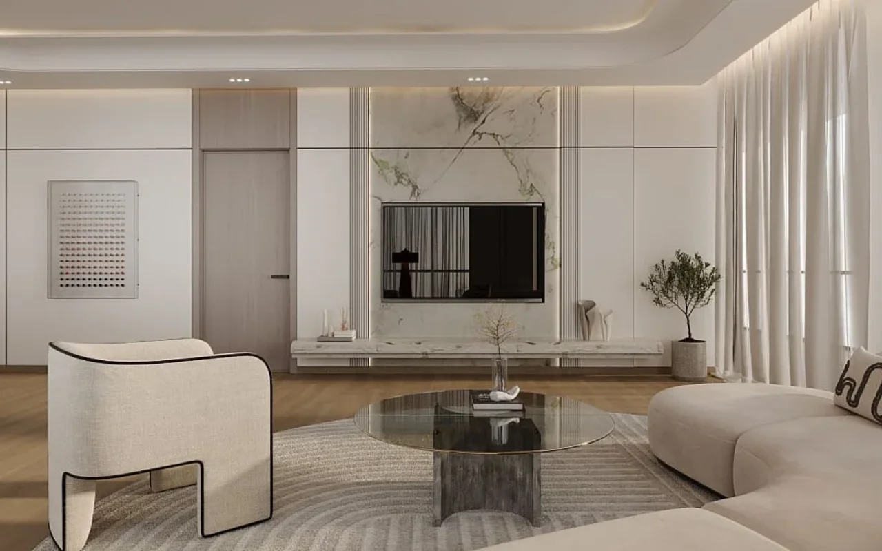 2 bedroom apartment 96 m² Dubai, United Arab Emirates