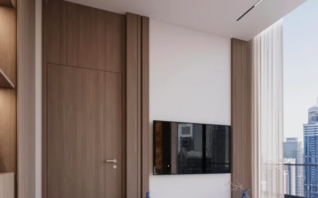 Apartment 35 m² Dubai, United Arab Emirates — 14