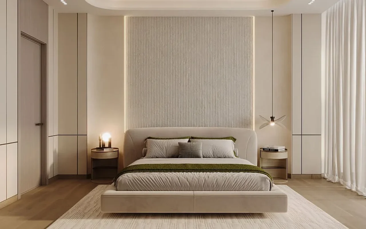 Apartment 35 m² Dubai, United Arab Emirates — 10