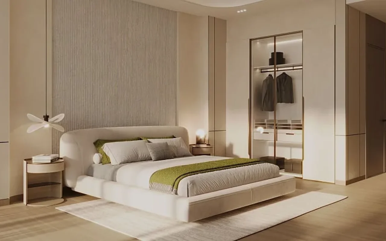 Apartment 35 m² Dubai, United Arab Emirates — 9