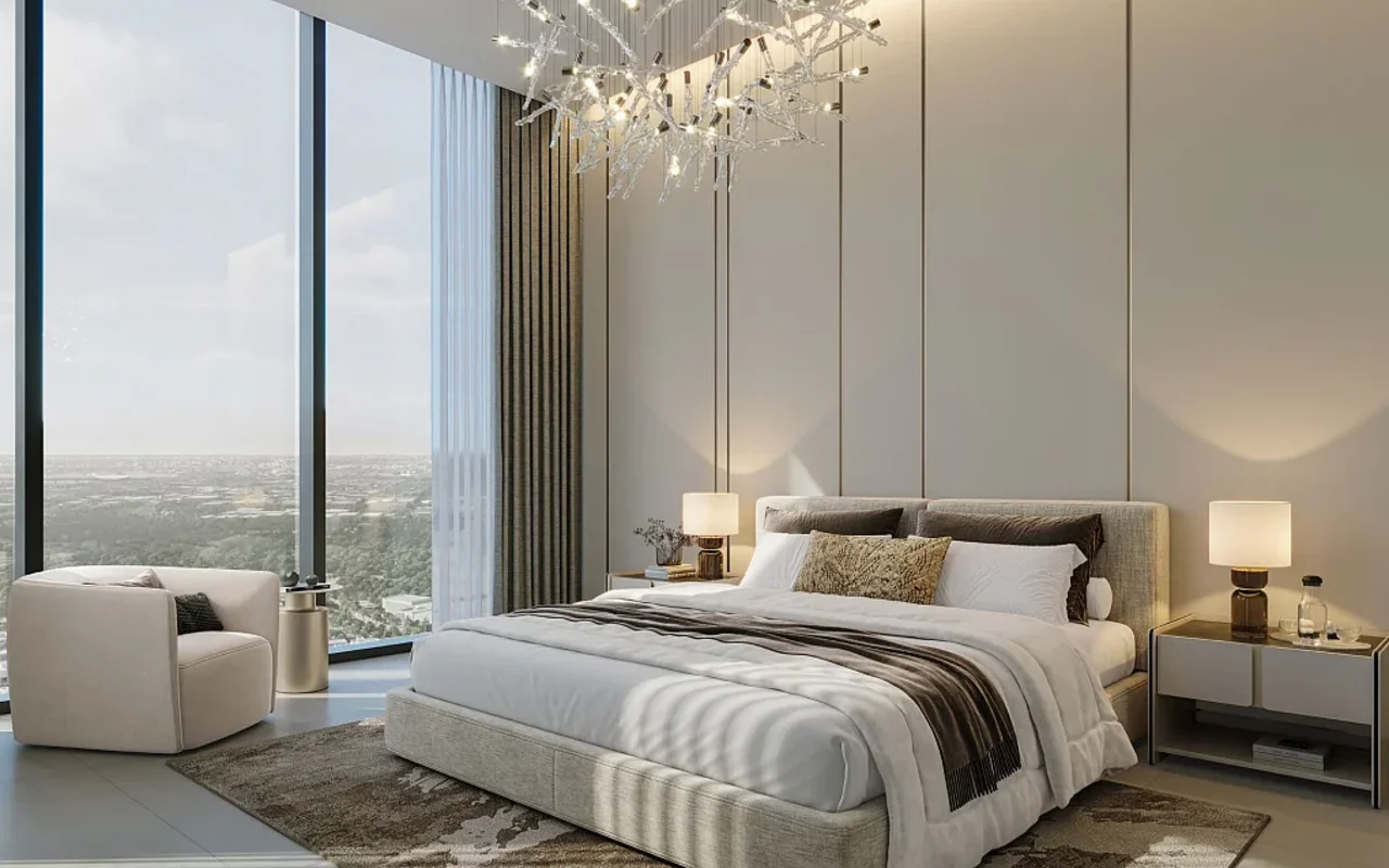 Apartment 225 m² Dubai, United Arab Emirates — 8