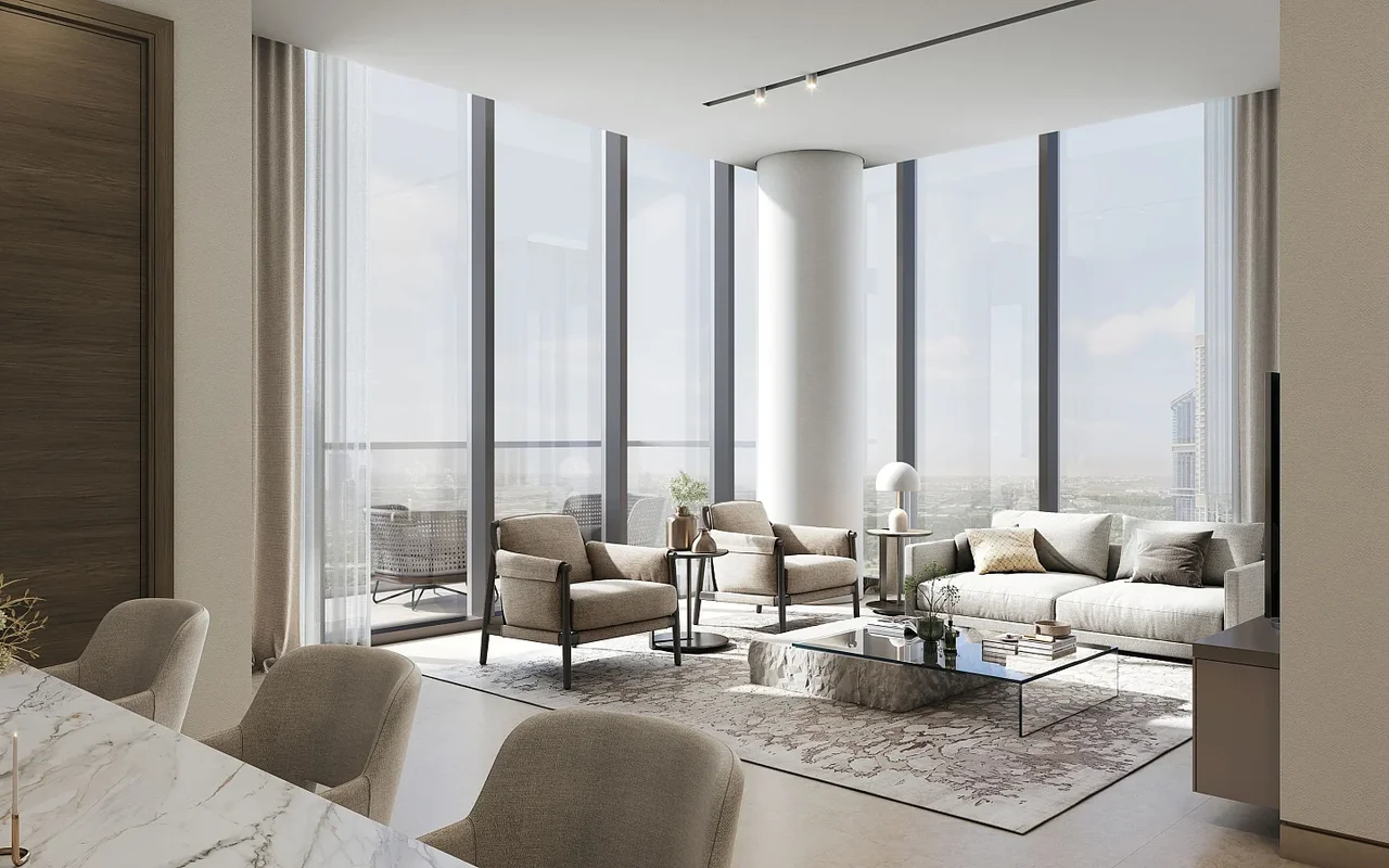Apartment 225 m² Dubai, United Arab Emirates — 6