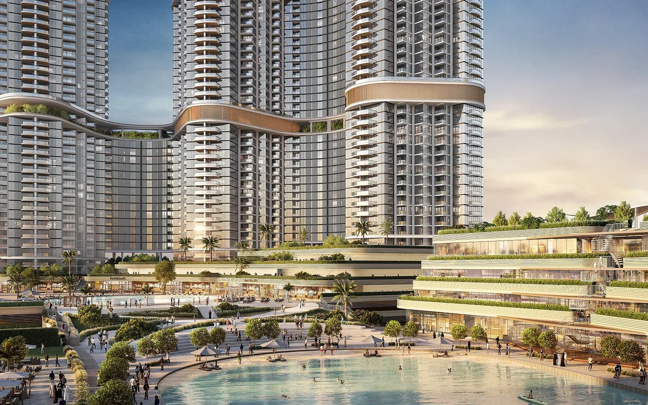 Apartment 225 m² Dubai, United Arab Emirates — 5