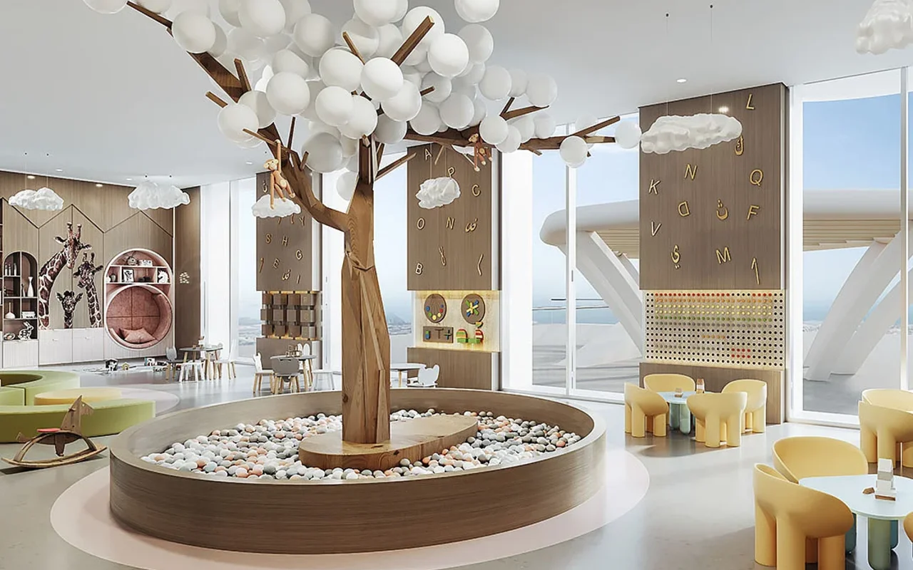 2 bedroom apartment 99 m² Dubai, United Arab Emirates — 12