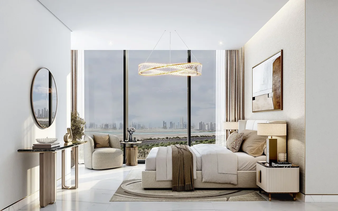 2 bedroom apartment 108 m² Dubai, United Arab Emirates — 11