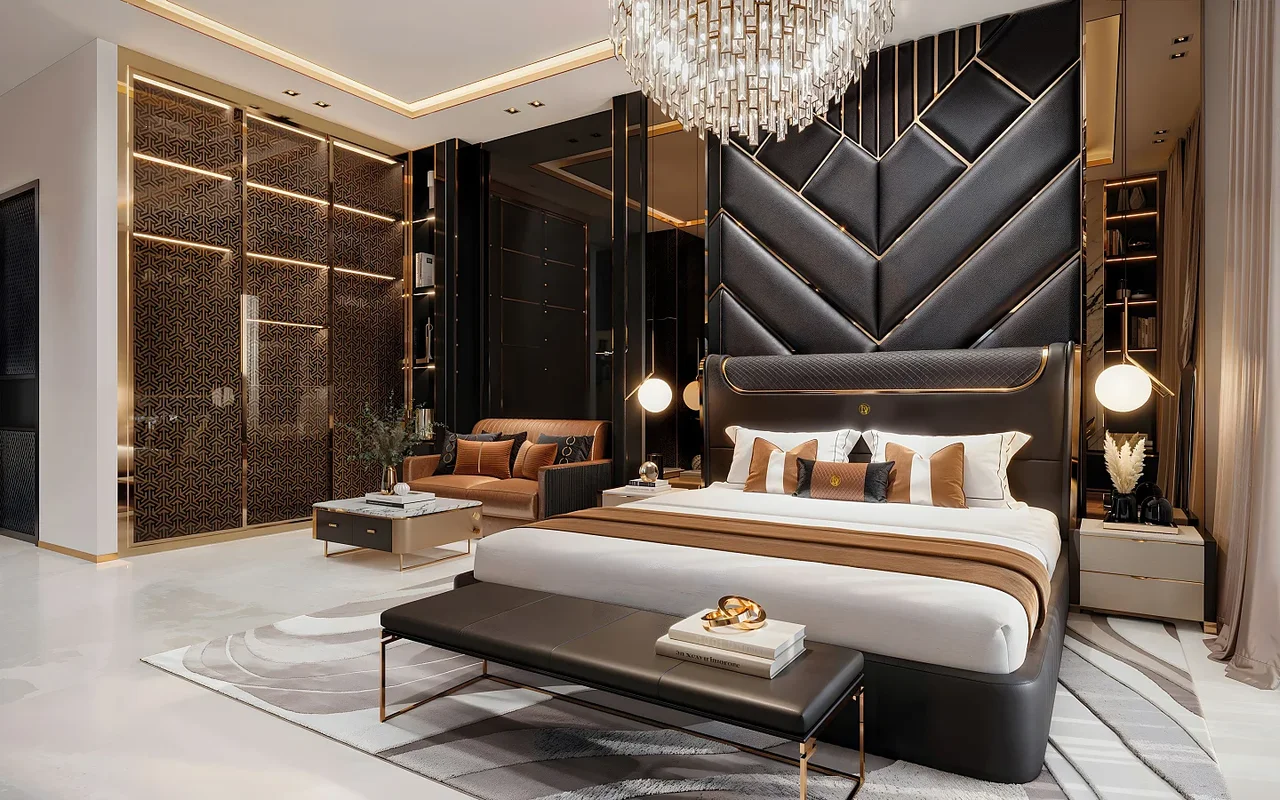 Apartment in a new building Fully Furnished Apartments with 10 Years Payment Plan in Business Bay