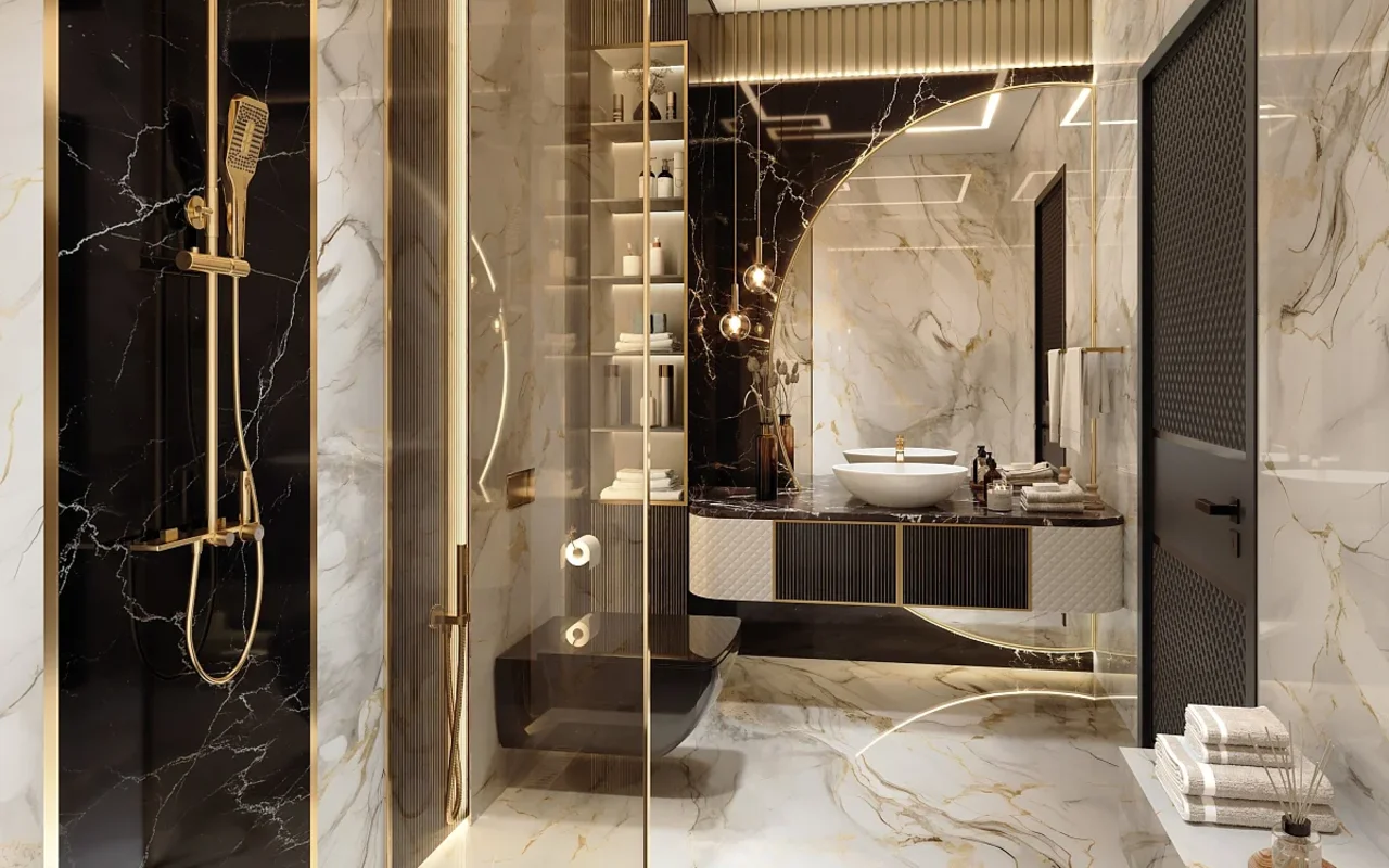 Апартаменты в комплексе Fully Furnished Apartments with 10 Years Payment Plan in Business Bay, Дубай — 12