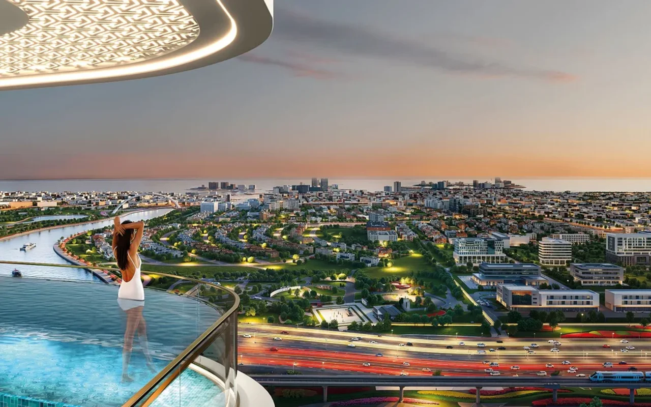 Апартаменты в комплексе Fully Furnished Apartments with 10 Years Payment Plan in Business Bay, Дубай — 6