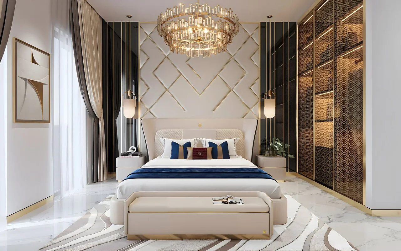 Апартаменты в комплексе Fully Furnished Apartments with 10 Years Payment Plan in Business Bay, Дубай — 10