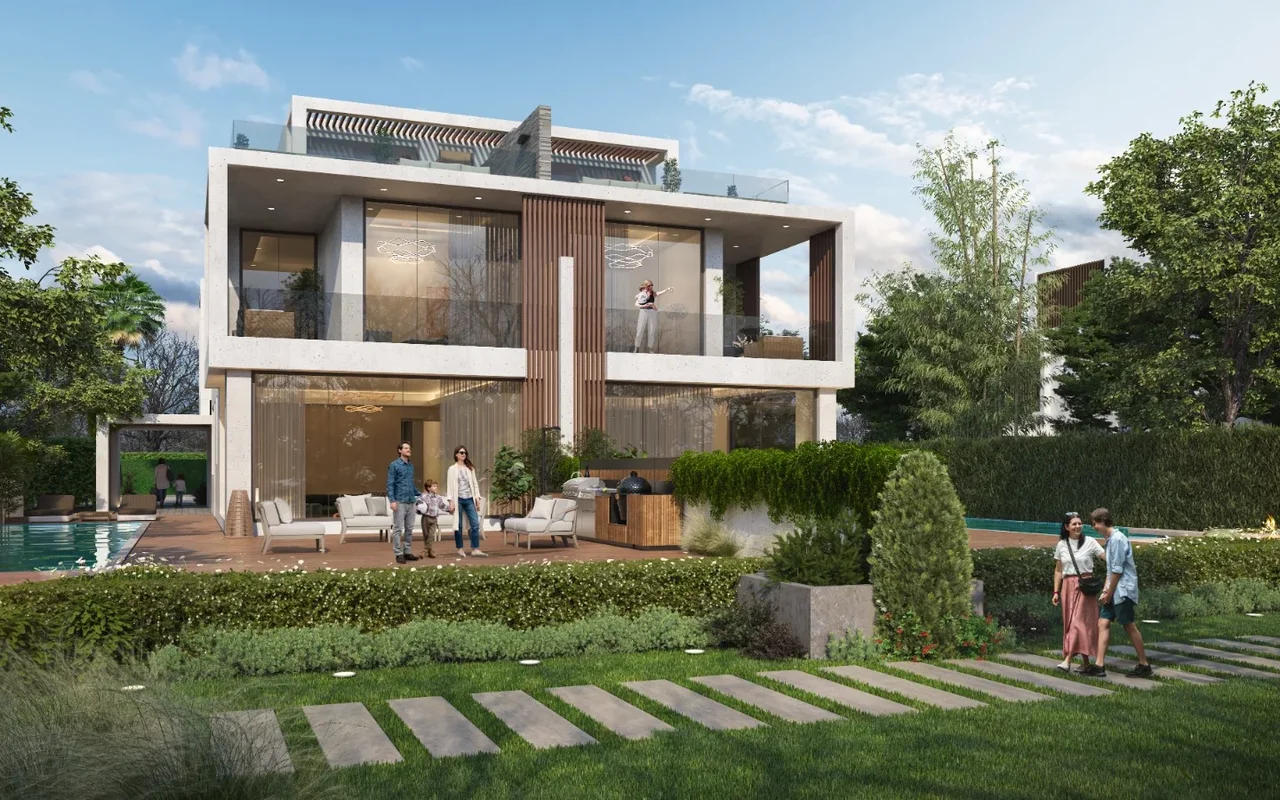 Апартаменты, 1 спальня, 65 м² — Dubai — 15