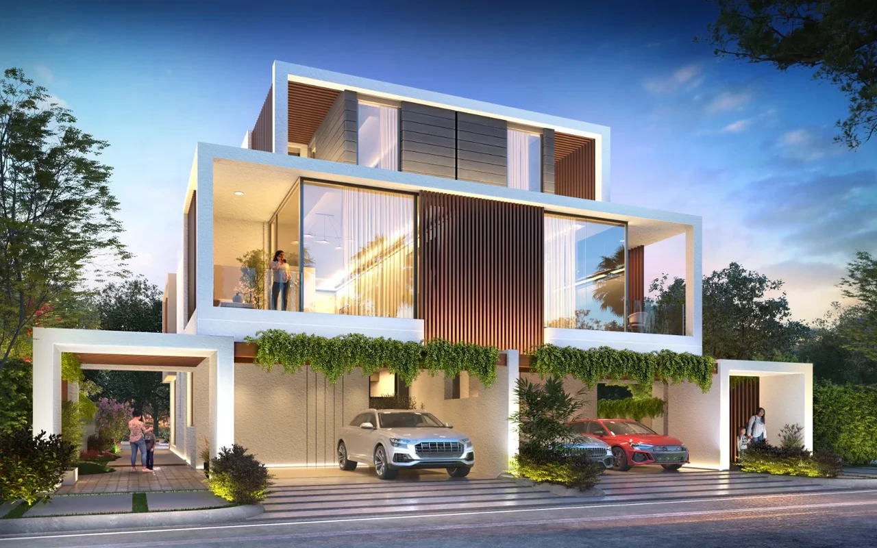 Апартаменты, 1 спальня, 65 м² — Dubai — 14