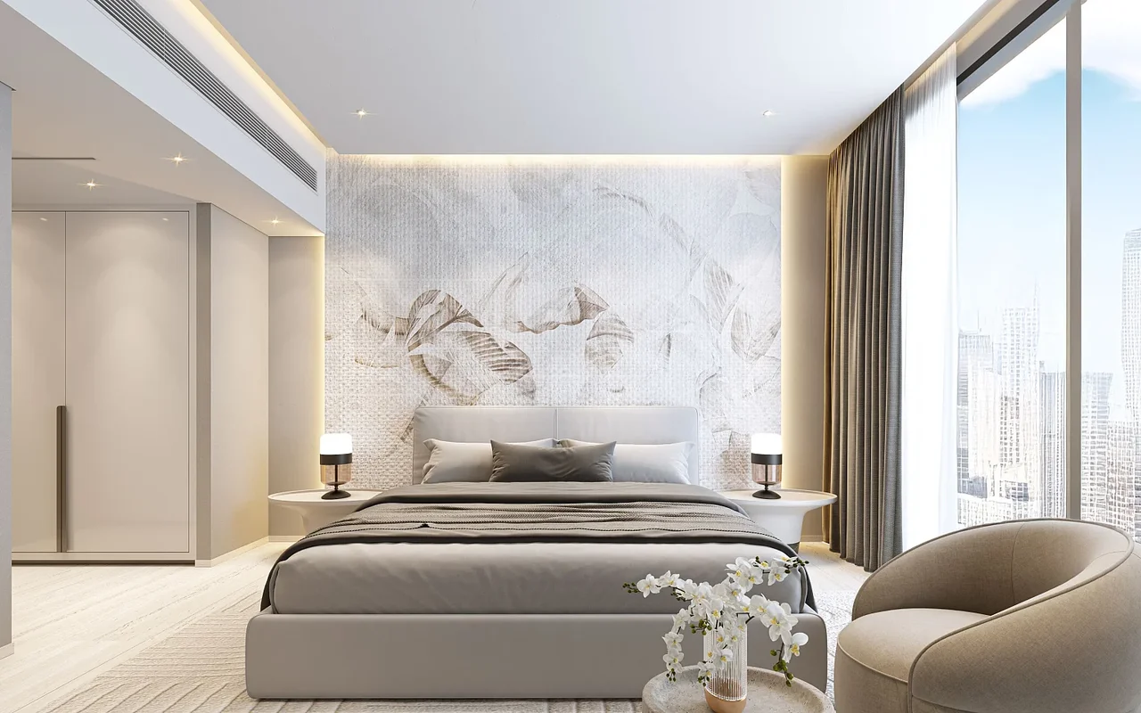 Апартаменты, 1 спальня, 65 м² — Dubai — 8
