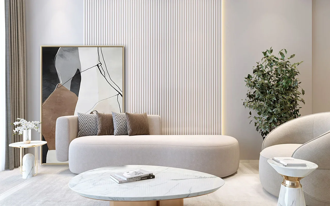 Апартаменты, 1 спальня, 65 м² — Dubai — 5