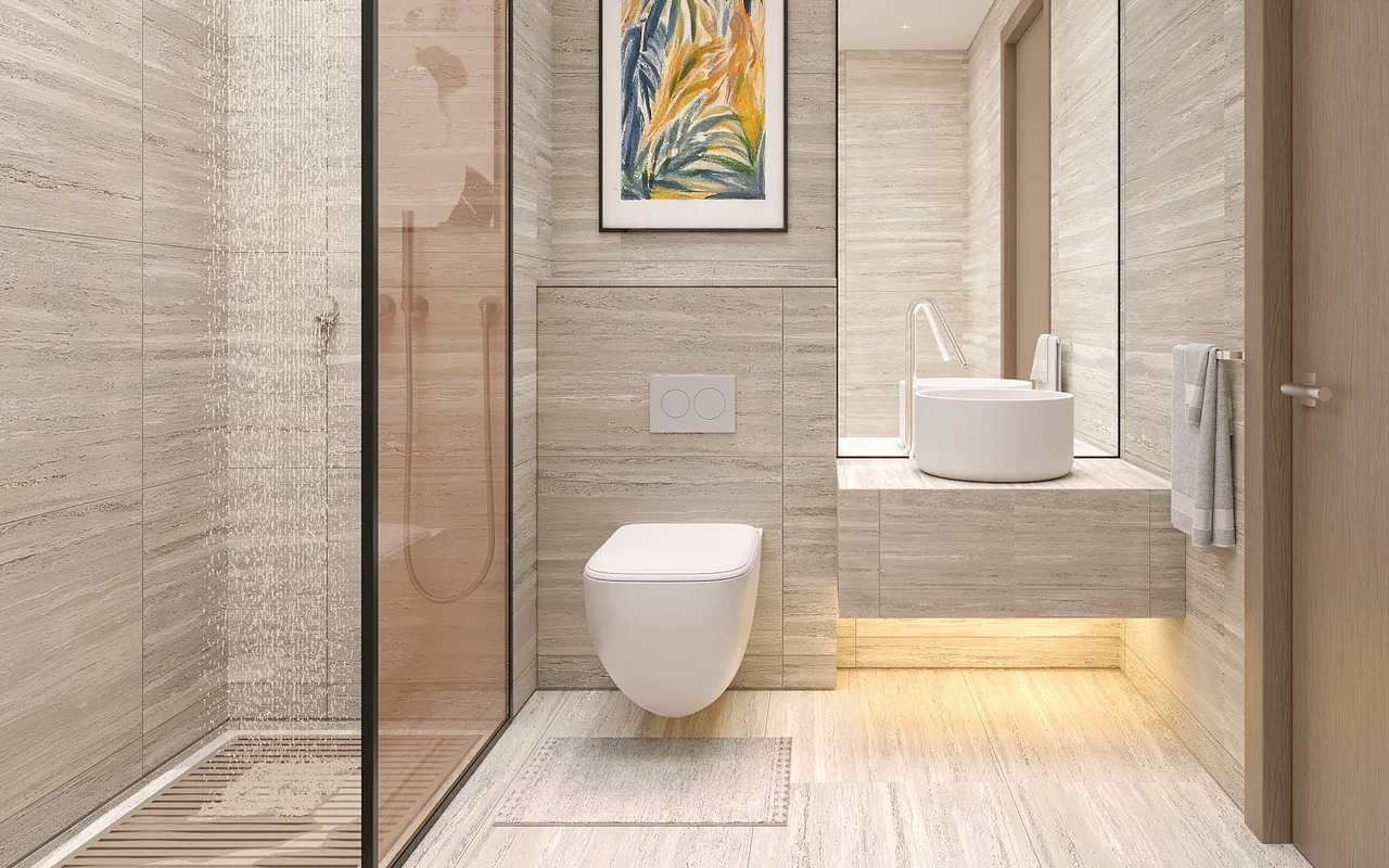 Апартаменты в комплексе Apartments with 5 Years Payment Plan in Jumeirah Village Triangle, Дубай — 9