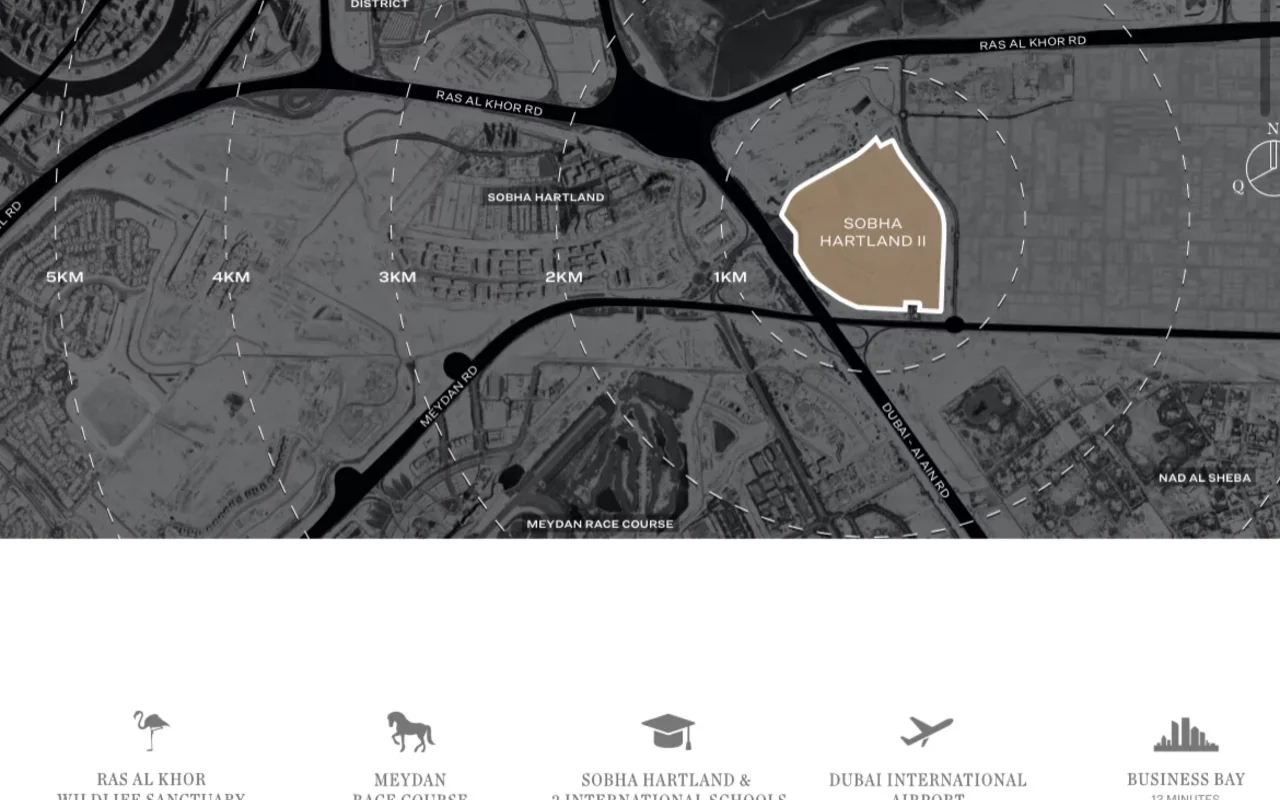 Апартаменты в комплексе Apartments with 5 Years Payment Plan in Jumeirah Village Triangle, Дубай — 15