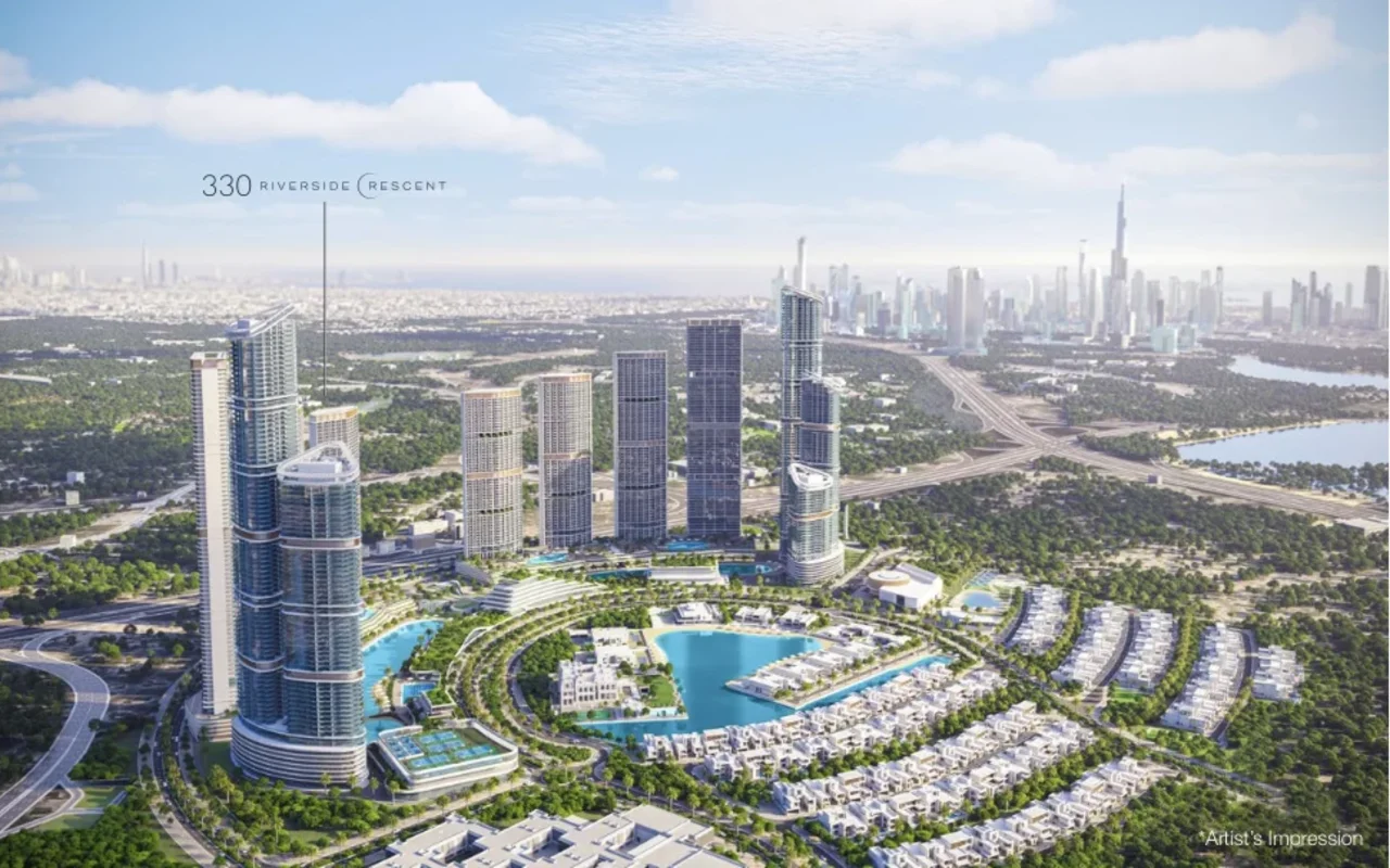 Апартаменты в комплексе Apartments with 5 Years Payment Plan in Jumeirah Village Triangle, Дубай — 14