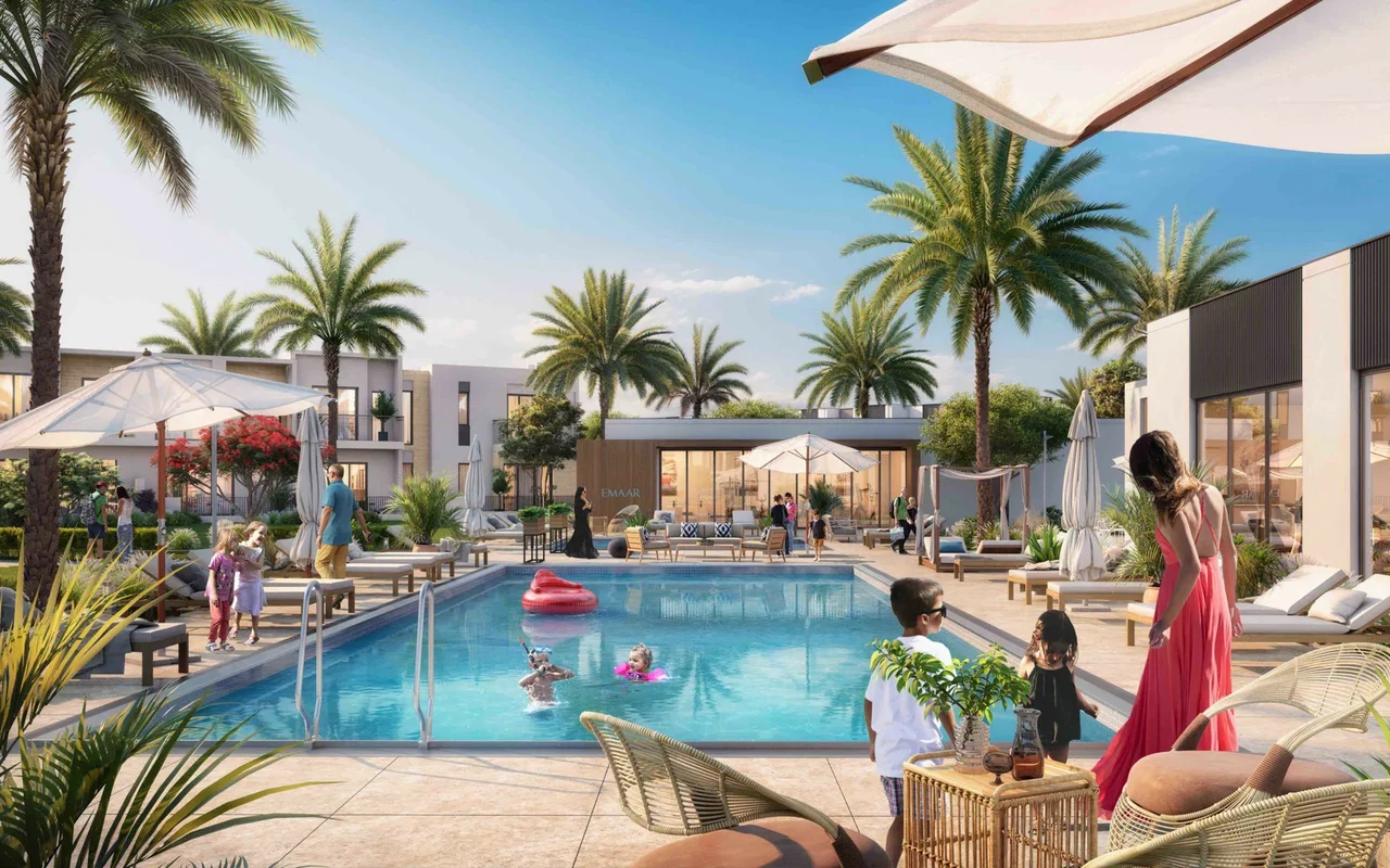 Apartment in a new building Direct Sea View Apartments With installment in Dubai Harbour
