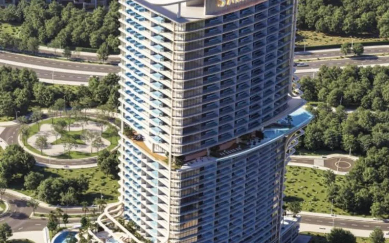 Barari Heights, High ROI