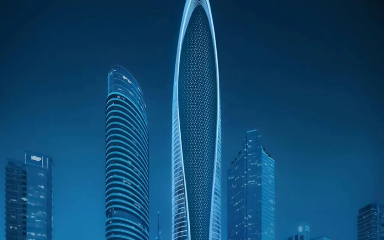 1 bedroom apartment 132 m² Dubai, United Arab Emirates — 2