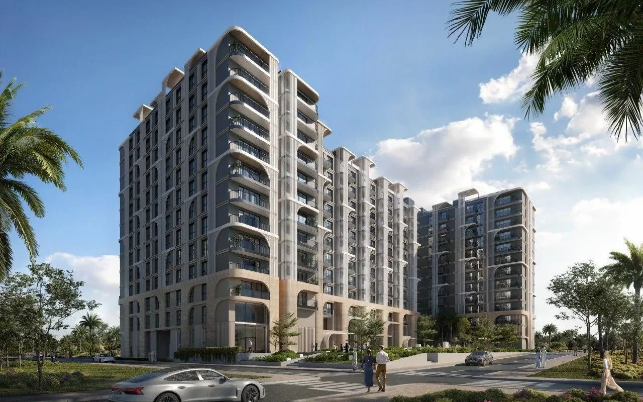 1 bedroom apartment 132 m² Dubai, United Arab Emirates — 13