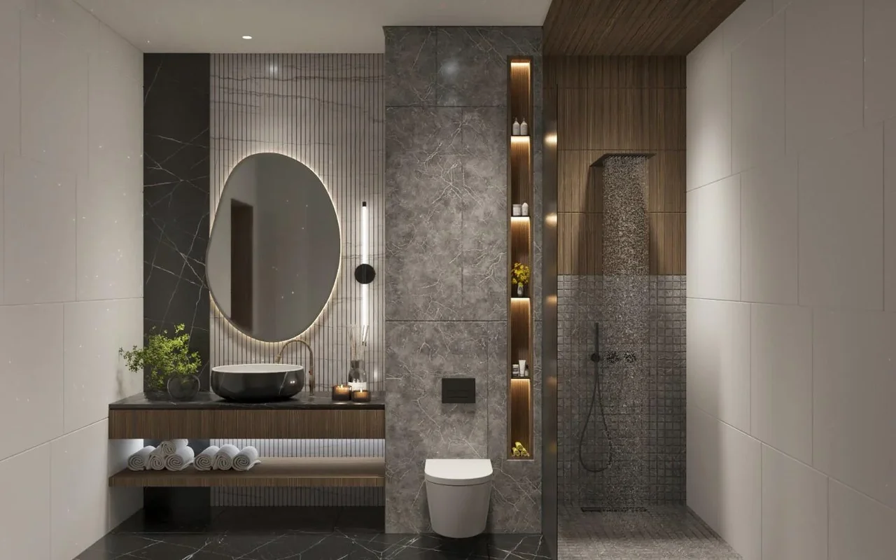 3 bedroom apartment 97 m² Dubai, United Arab Emirates — 9