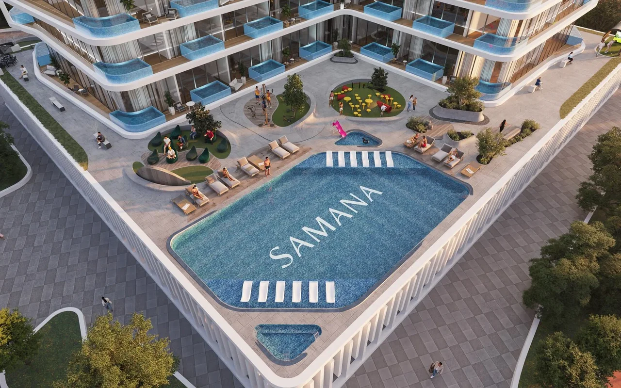 Samana Ibiza