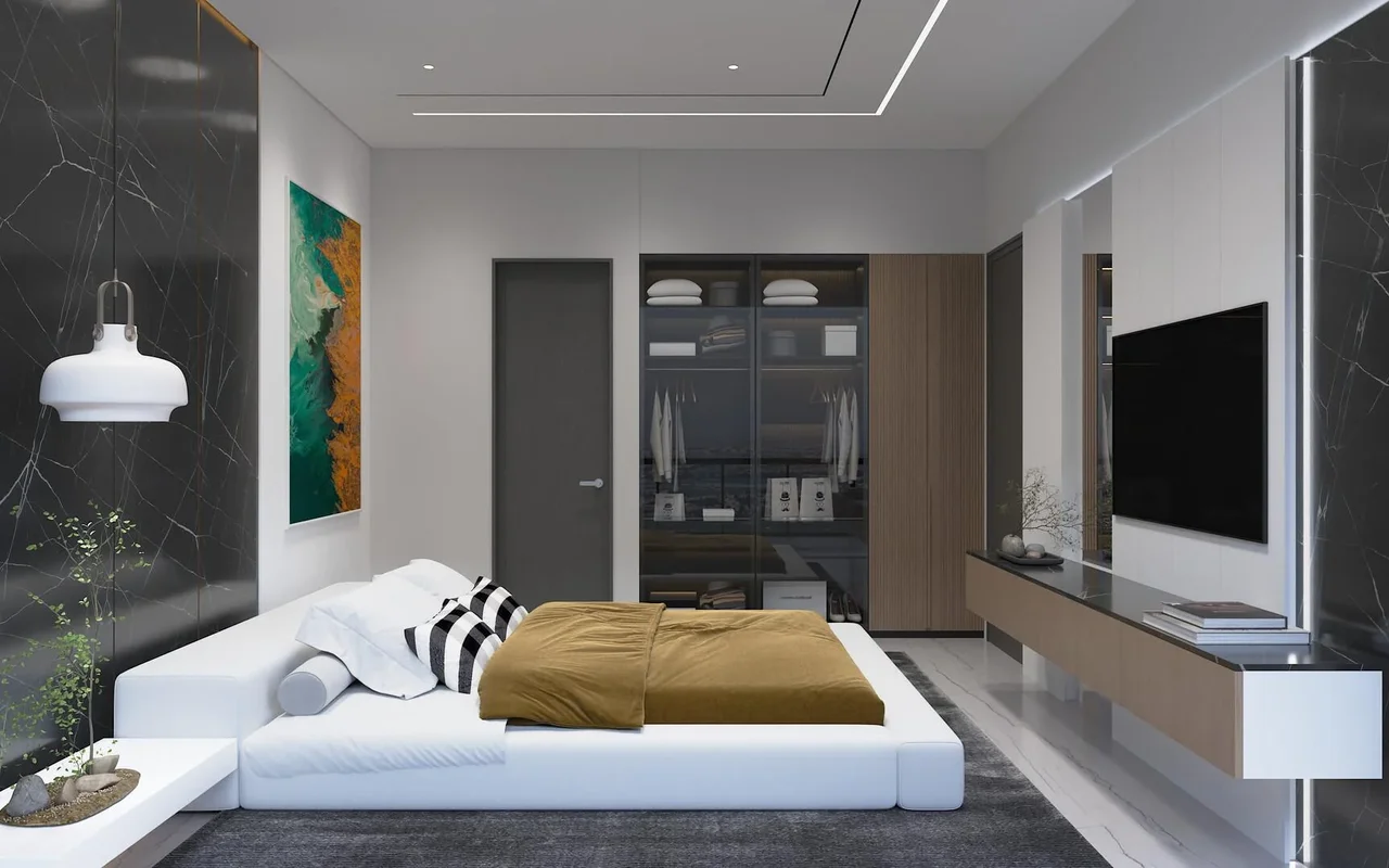 3 bedroom apartment 97 m² Dubai, United Arab Emirates — 5