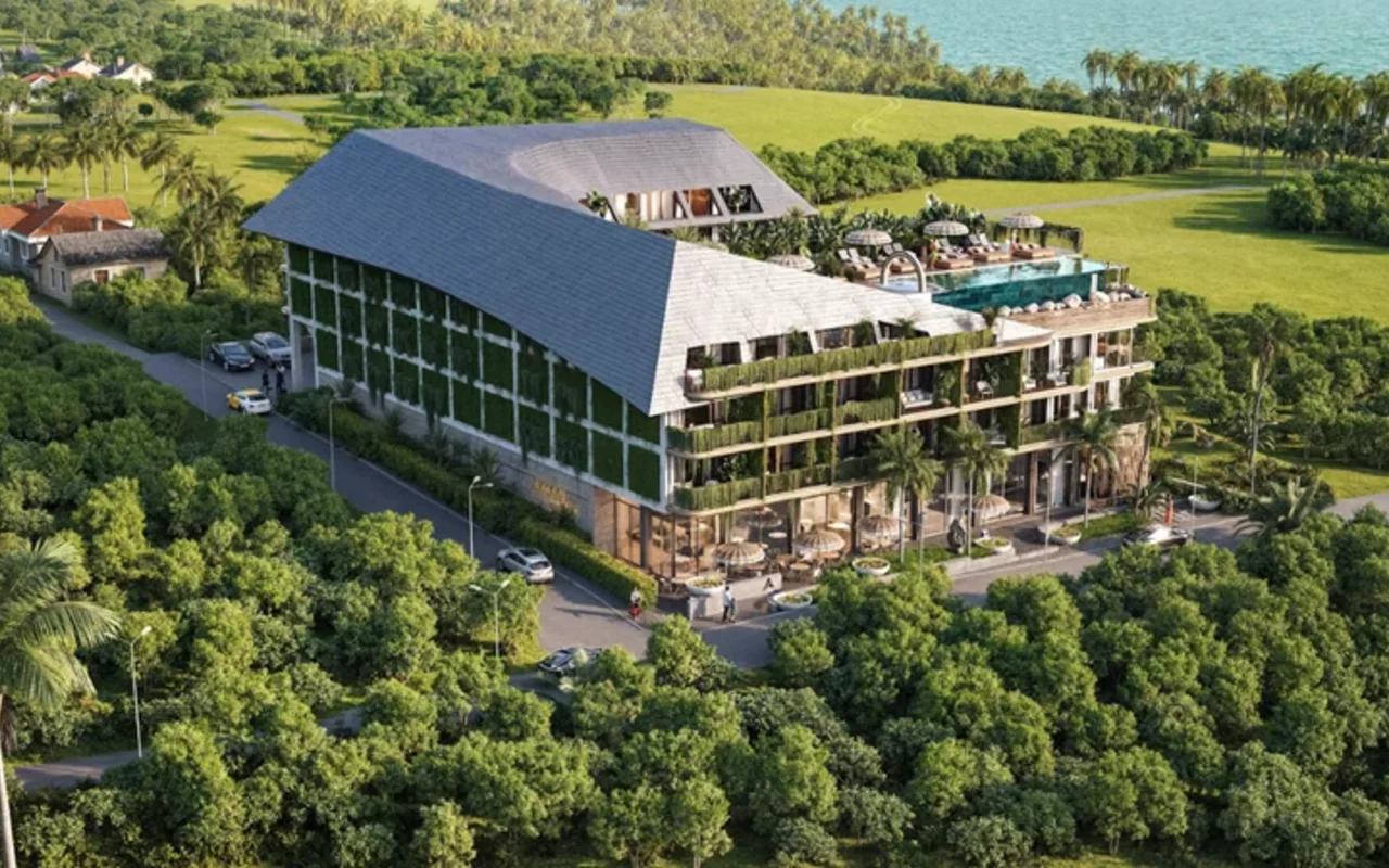 Апартаменты в комплексе Apartments in a BOUTIQUE HOTEL on the Melasti beach managed by Wyndham., Бали — 8
