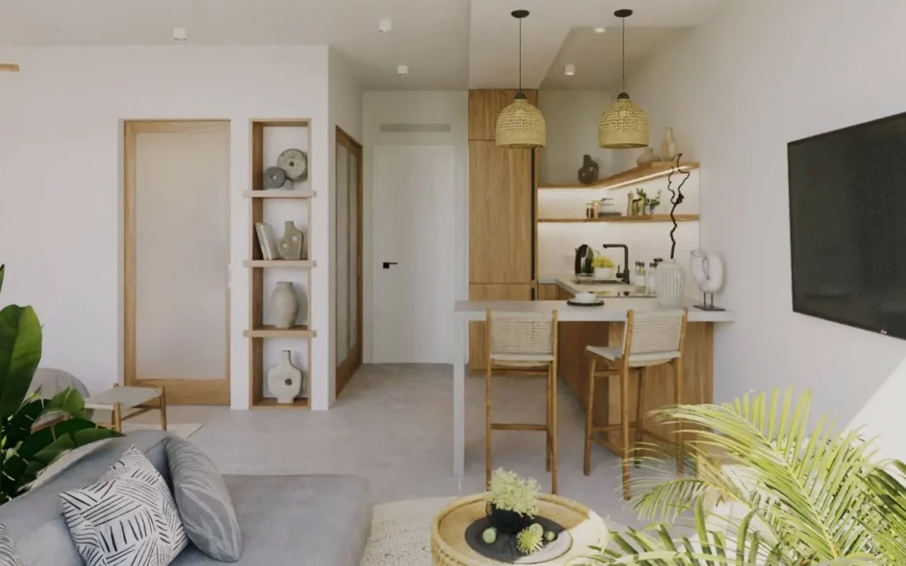 2 bedroom Villa 178 m² Pecatu, Indonesia — 15