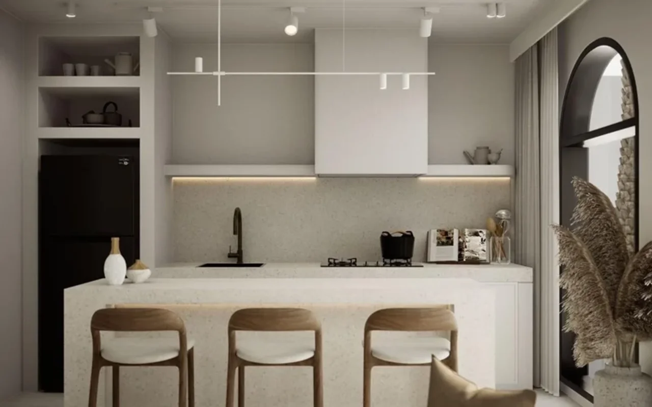 2 bedroom Villa 178 m² Pecatu, Indonesia — 8