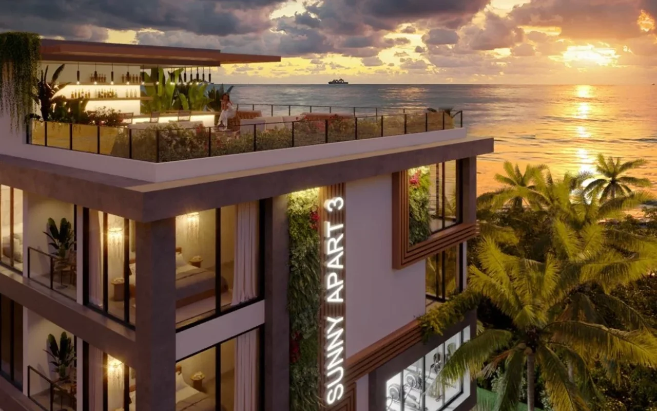 2 bedroom Villa 178 m² Pecatu, Indonesia — 13
