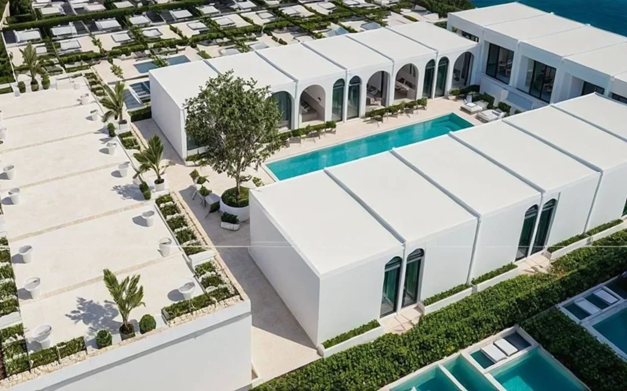 2 bedroom Villa 178 m² Pecatu, Indonesia — 2
