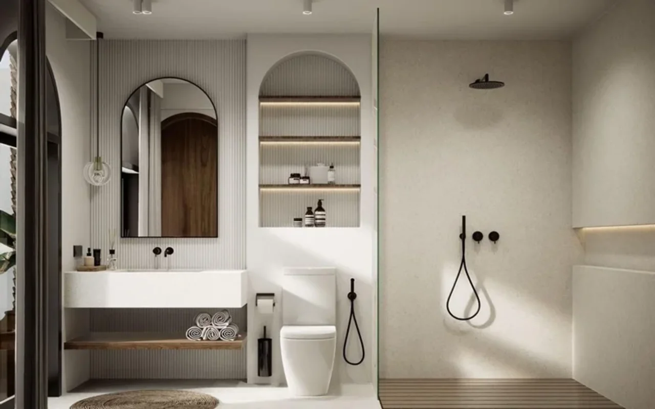 2 bedroom Villa 178 m² Pecatu, Indonesia — 11