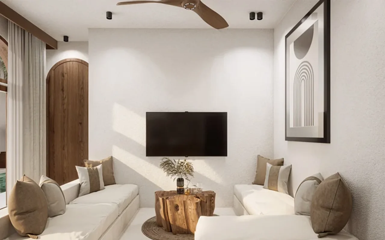 2 bedroom Villa 178 m² Pecatu, Indonesia — 10