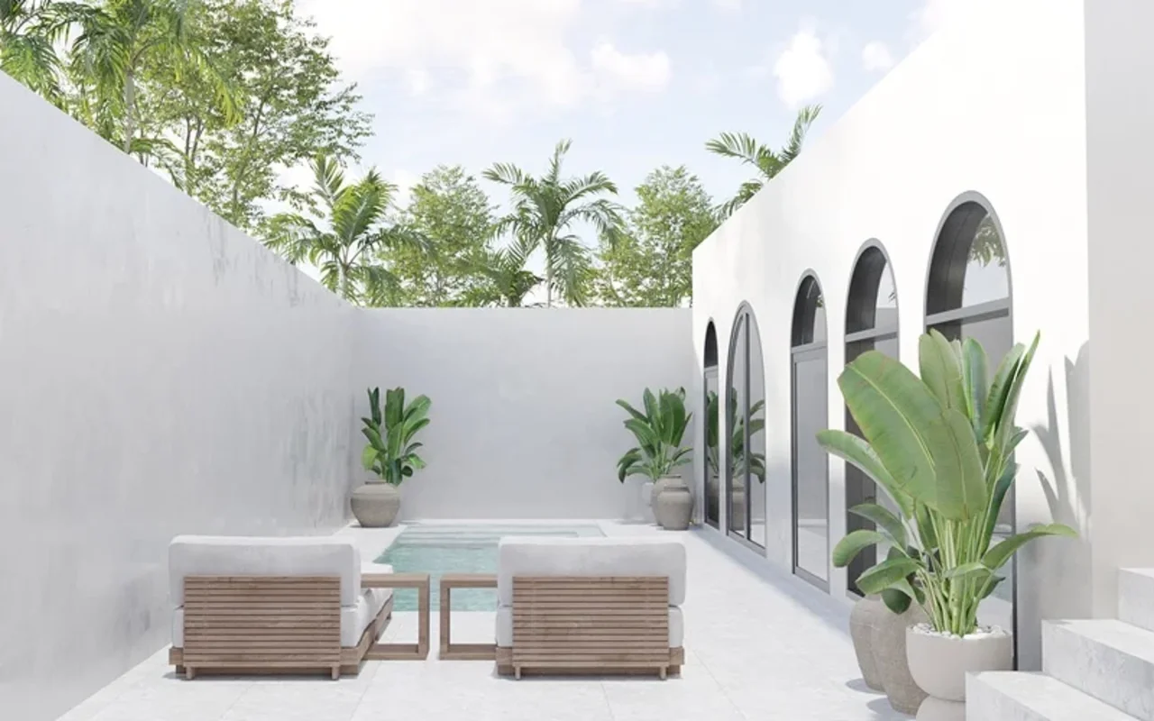 2 bedroom Villa 178 m² Pecatu, Indonesia — 5