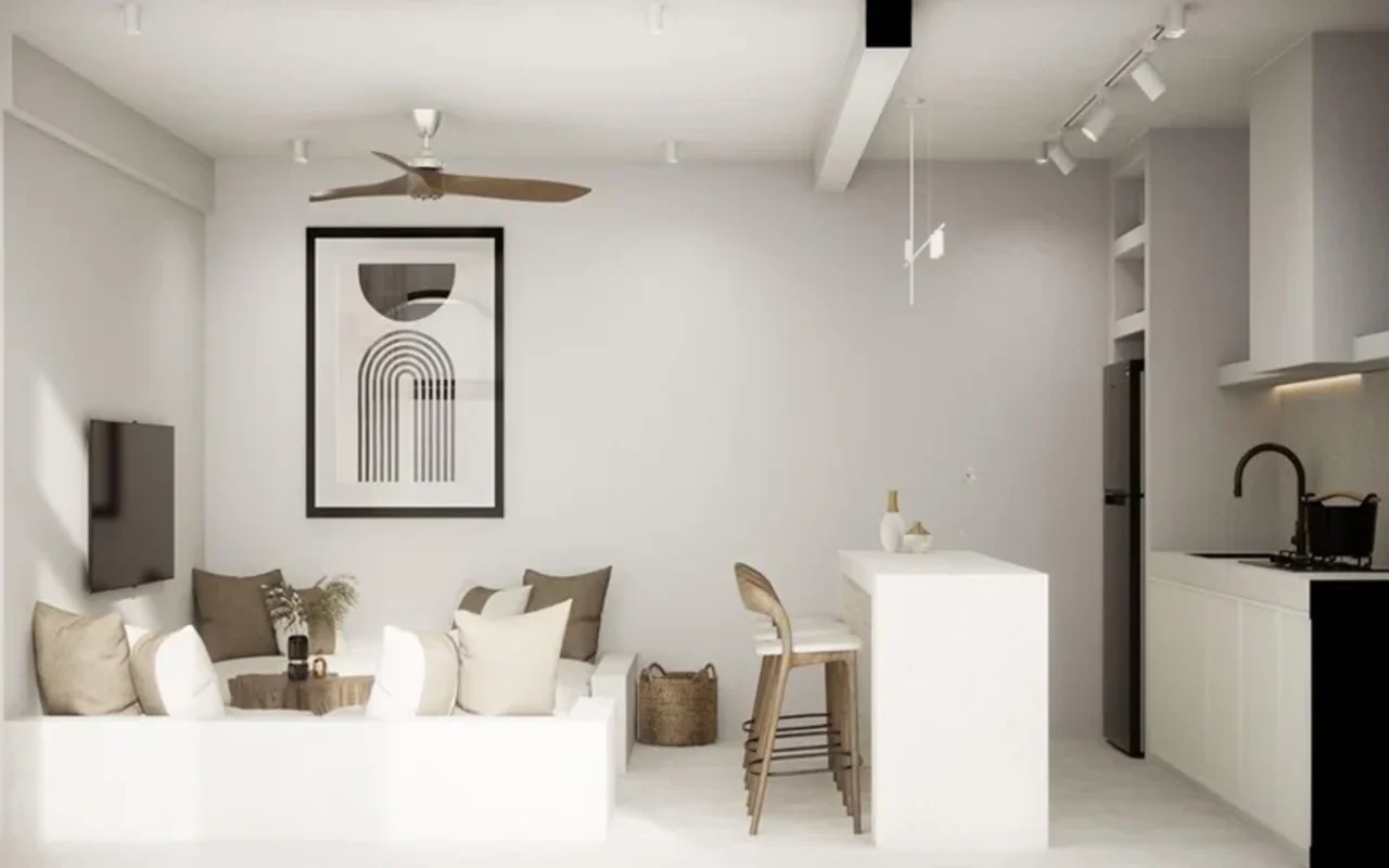 2 bedroom Villa 178 m² Pecatu, Indonesia — 9