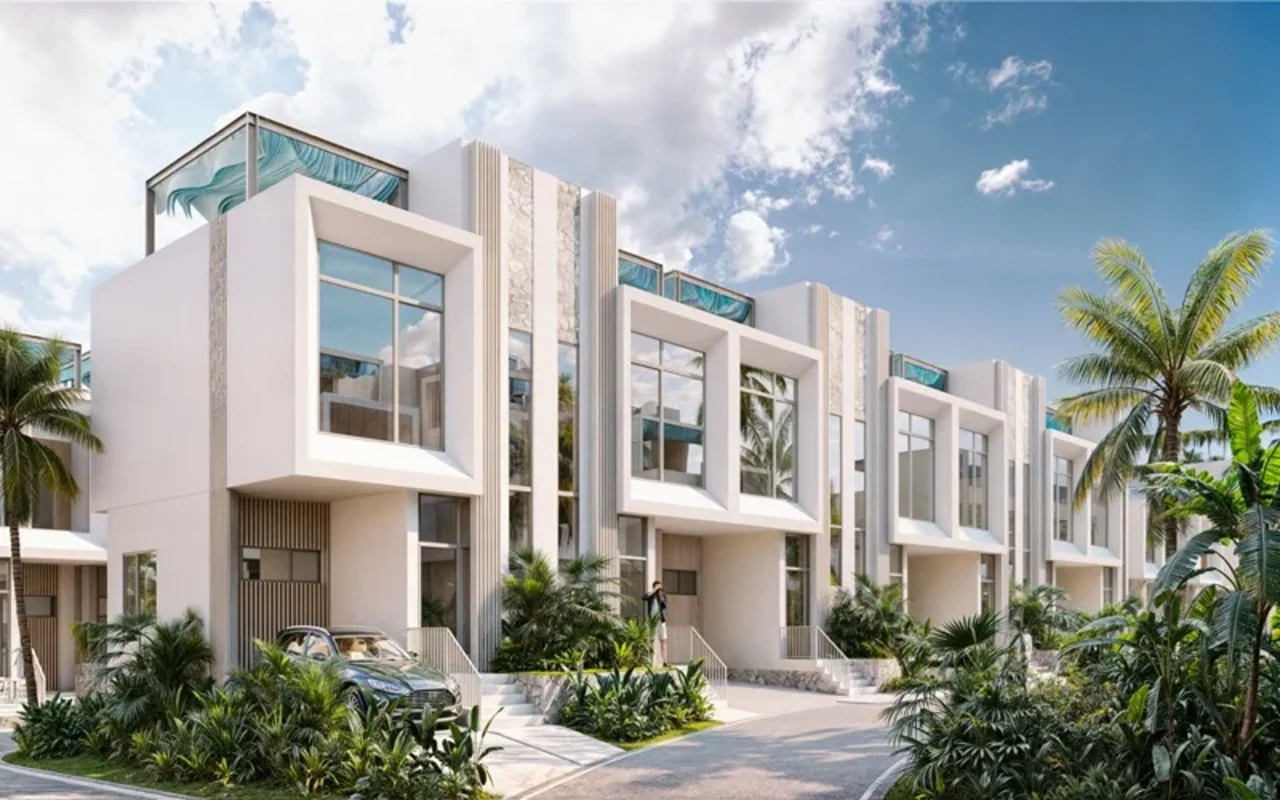 Апартаменты в комплексе Apartments and villas in the 5* hotel SPA complex Ramada Encore., Бали — 6