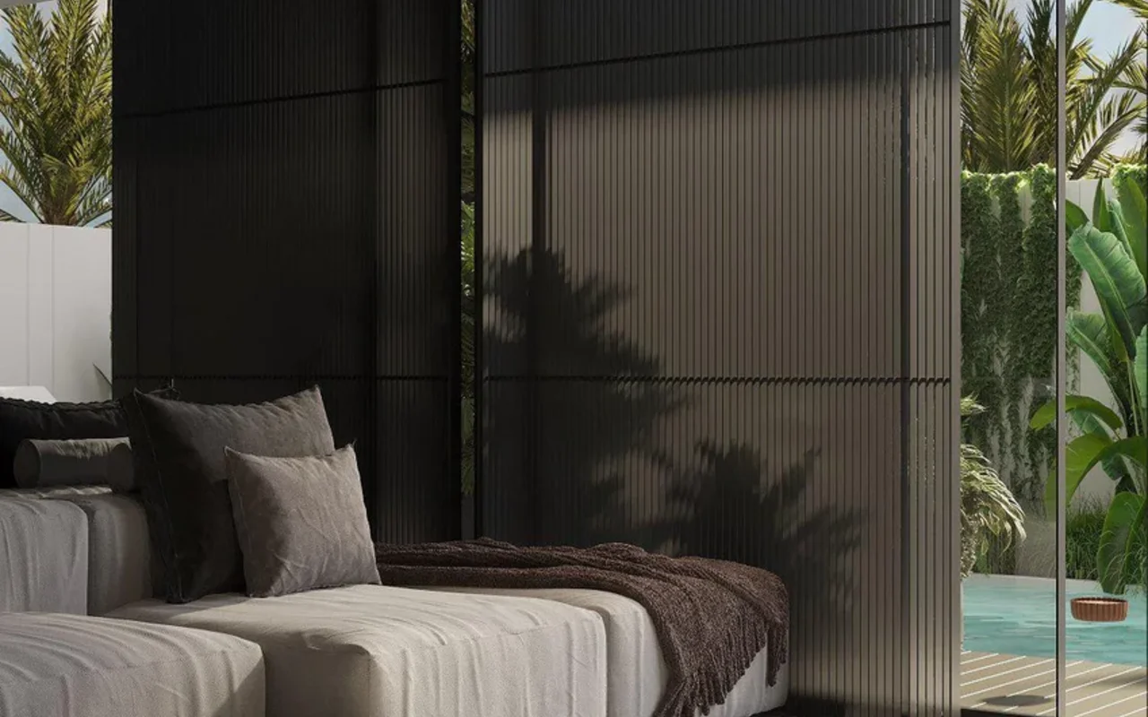 Апартаменты в комплексе Apartments and villas in the 5* hotel SPA complex Ramada Encore., Бали — 14