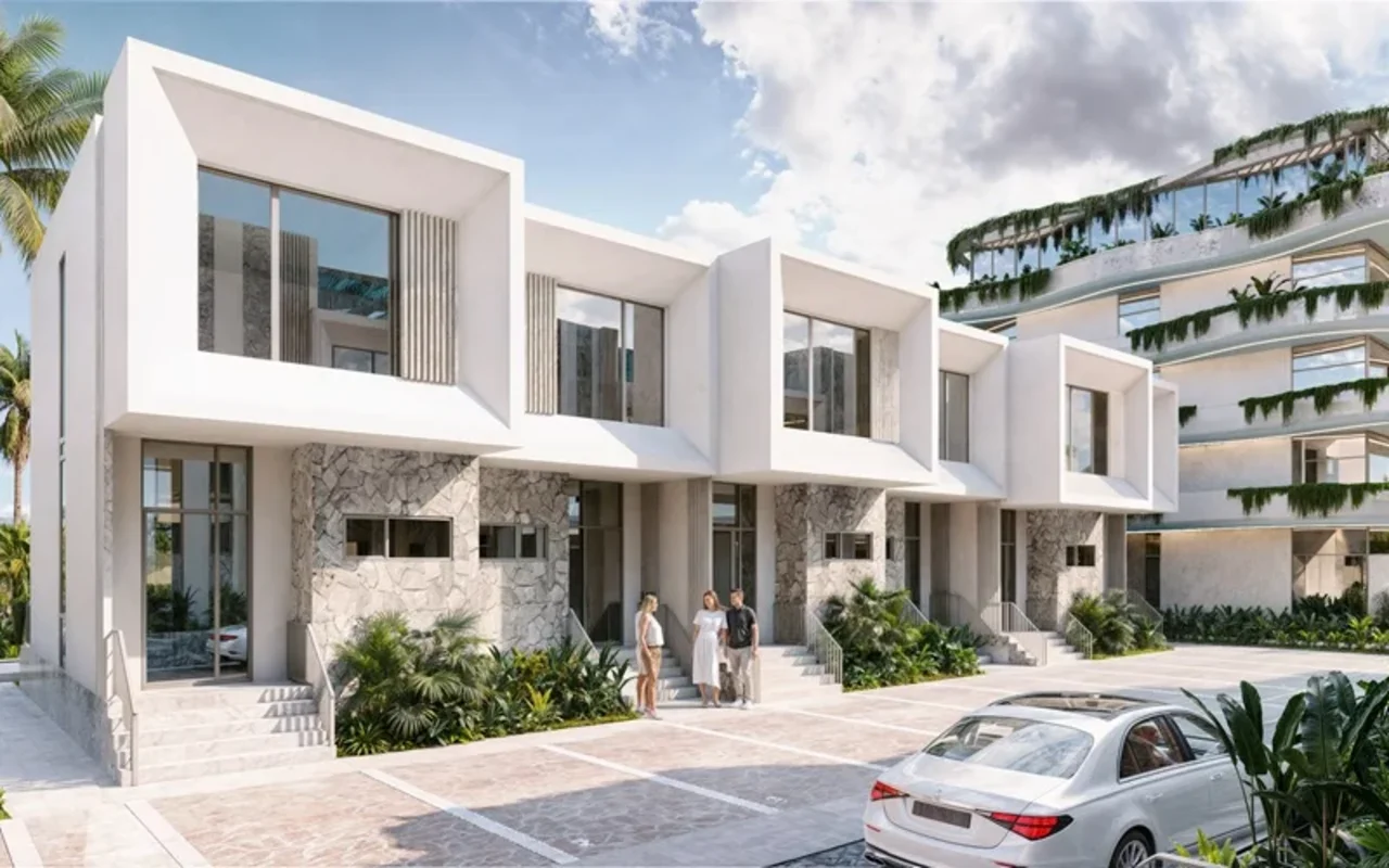 Апартаменты в комплексе Apartments and villas in the 5* hotel SPA complex Ramada Encore., Бали — 9